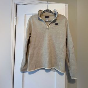 Patagonia Better Sweater